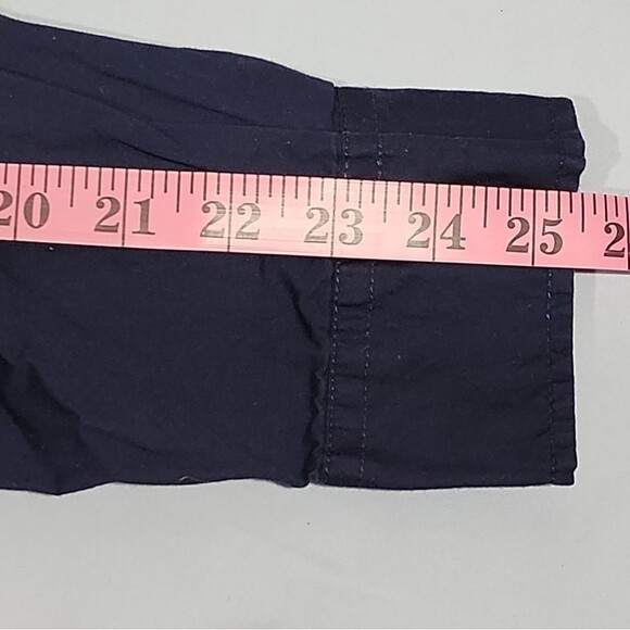 Eighty Eight Platinum long sleeve button down shirt - Picture 6 of 9